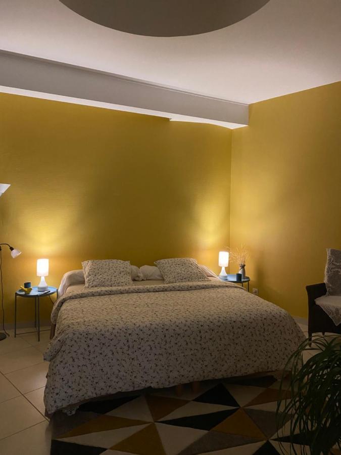 Le Charles VII - Vienne Apartment Chinon Exterior photo