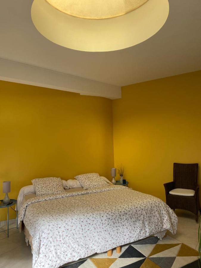 Le Charles VII - Vienne Apartment Chinon Exterior photo
