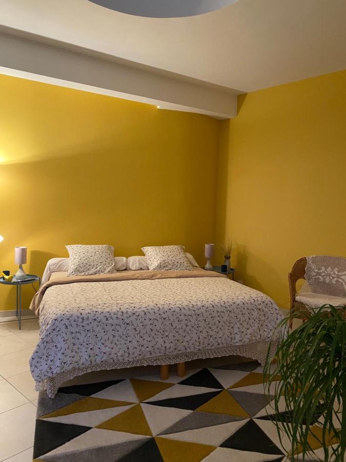 Le Charles VII - Vienne Apartment Chinon Exterior photo