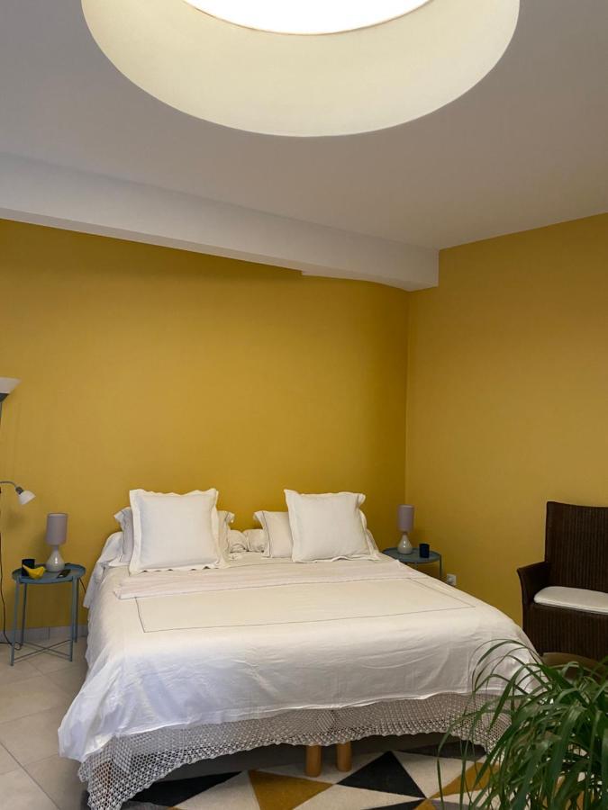 Le Charles VII - Vienne Apartment Chinon Exterior photo
